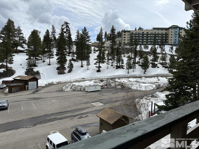 356 Galaxy Ln Unit B, Stateline, NV 89449
