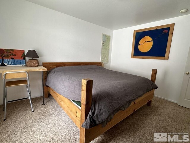 356 Galaxy Ln Unit B, Stateline, NV 89449