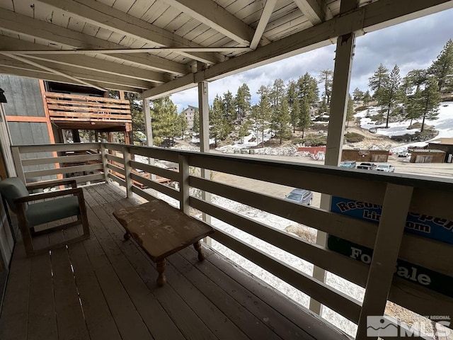 356 Galaxy Ln Unit B, Stateline, NV 89449