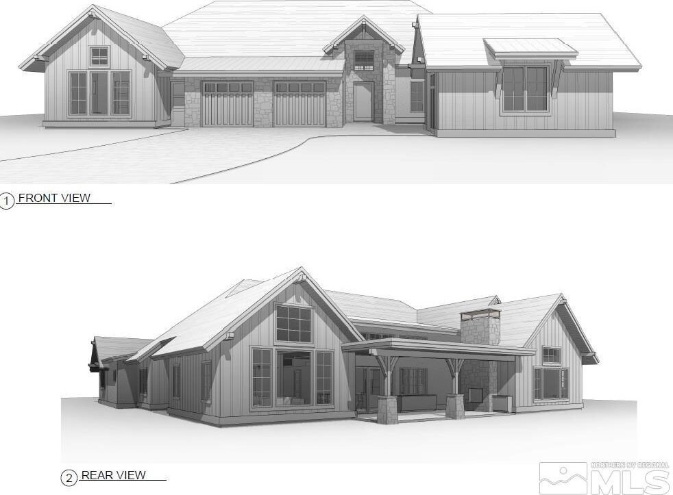 6600 De Chardin Ln, Reno, NV 89511 - photo 1