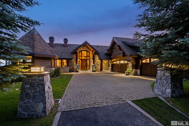 797 Ida Ct, Incline Village, NV 89451