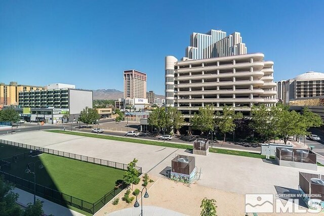 255 N Sierra St Unit 419, Reno, NV 89501