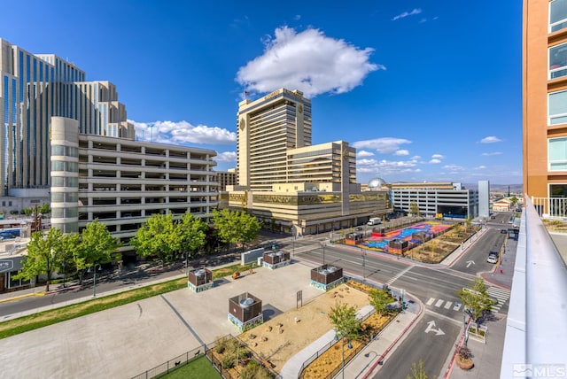 255 N Sierra St Unit 419, Reno, NV 89501