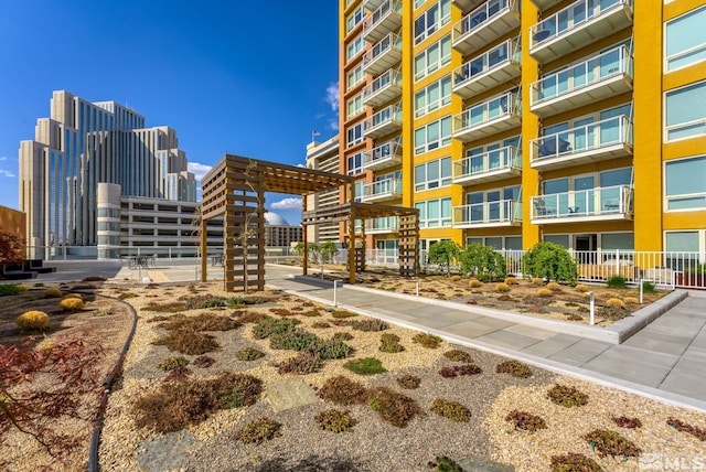 255 N Sierra St Unit 419, Reno, NV 89501