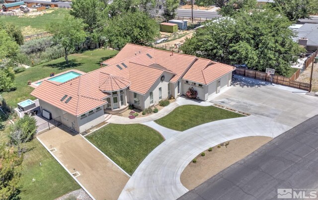 1250 Manchester Cir, Fallon, NV 89406