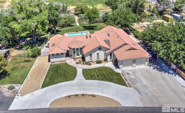 1250 Manchester Cir, Fallon, NV 89406