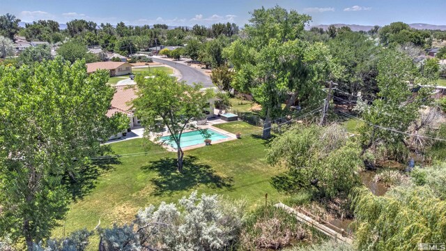 1250 Manchester Cir, Fallon, NV 89406