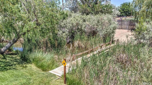 1250 Manchester Cir, Fallon, NV 89406