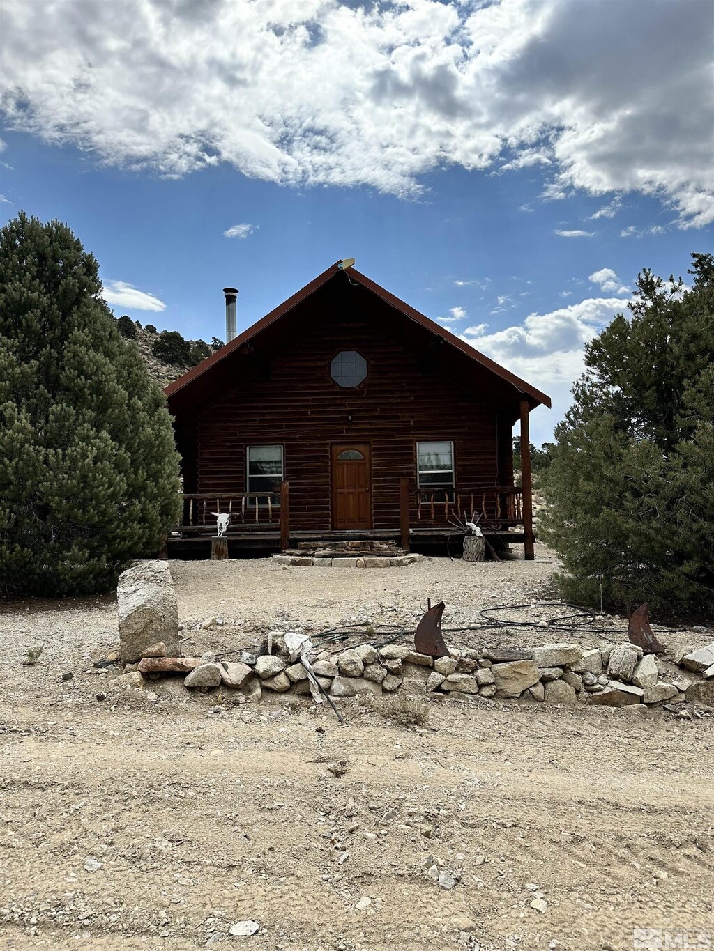 344 Main St, Tonopah, NV 89049