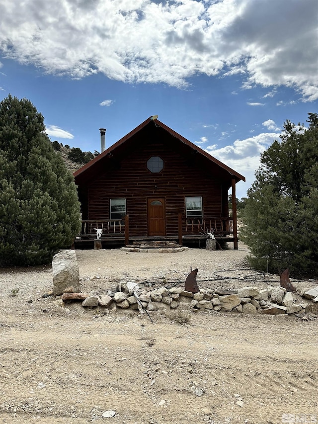 344 Main St, Tonopah, NV 89049