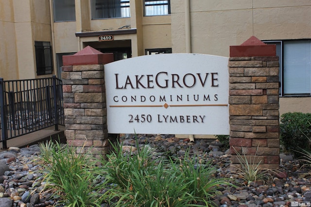 2450 Lymbery Unit 105, Reno, NV 89509