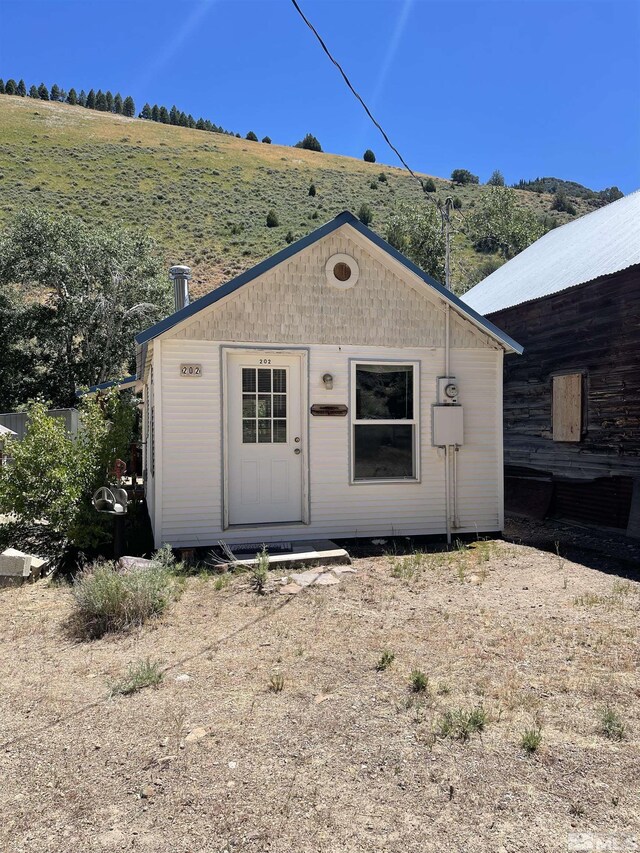202 Main St, Jarbidge, NV 89826