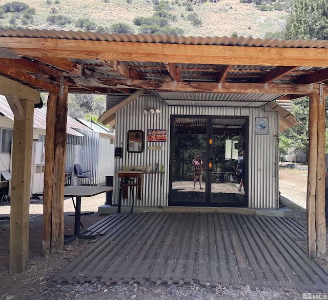 202 Main St, Jarbidge, NV 89826