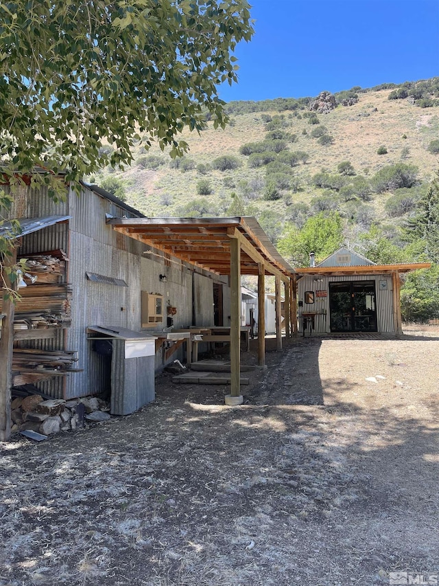 202 Main St, Jarbidge, NV 89826