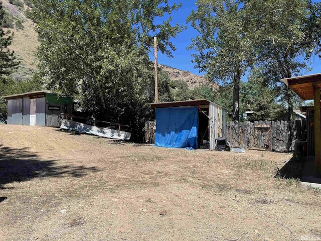 202 Main St, Jarbidge, NV 89826
