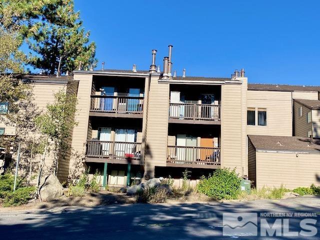 111 Tramway Unit 5, Stateline, NV 89449