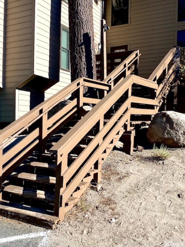 111 Tramway Unit 5, Stateline, NV 89449