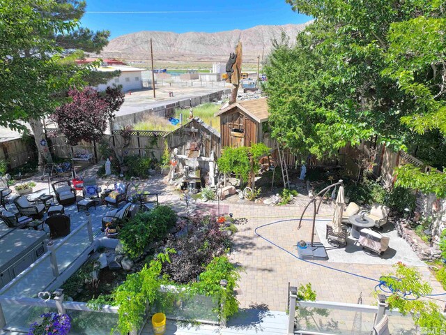 525 Main St, Gerlach, NV 89412 - photo 1