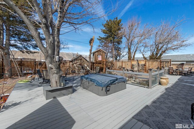 525 Main St, Gerlach, NV 89412 - photo 38