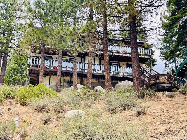 259 Tramway Dr Unit 3, Stateline, NV 89449