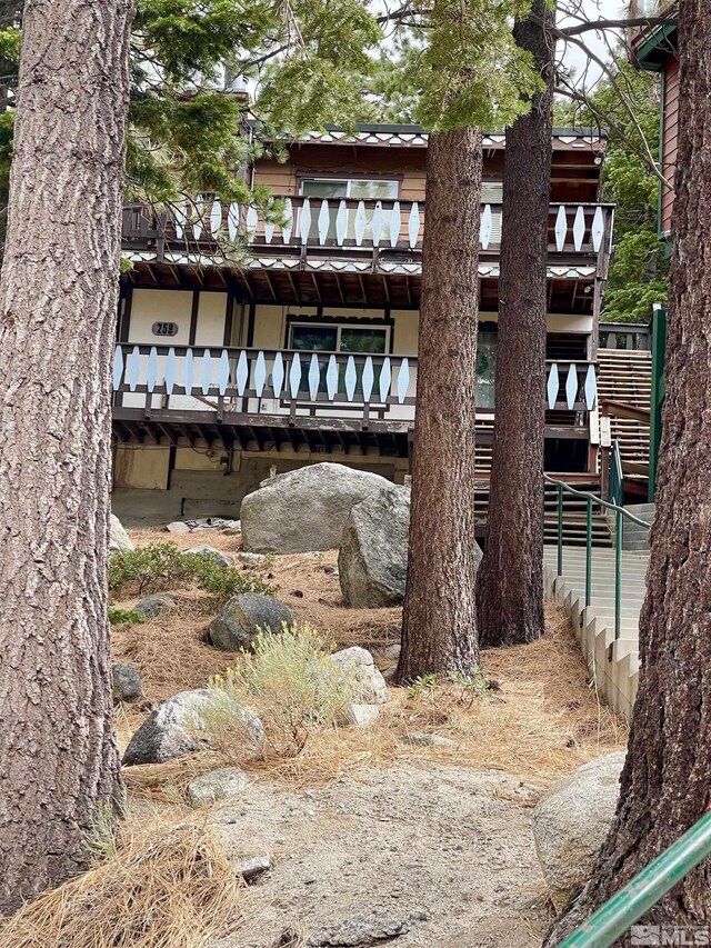 259 Tramway Dr Unit 3, Stateline, NV 89449