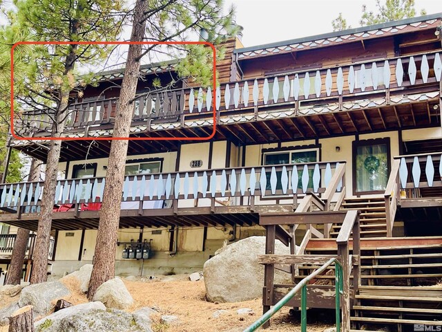 259 Tramway Dr Unit 3, Stateline, NV 89449
