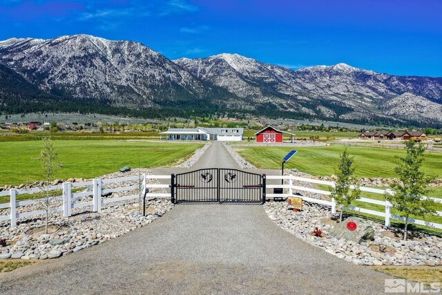 824 Eagle Meadows Ln, Gardnerville, NV 89460 - photo 1