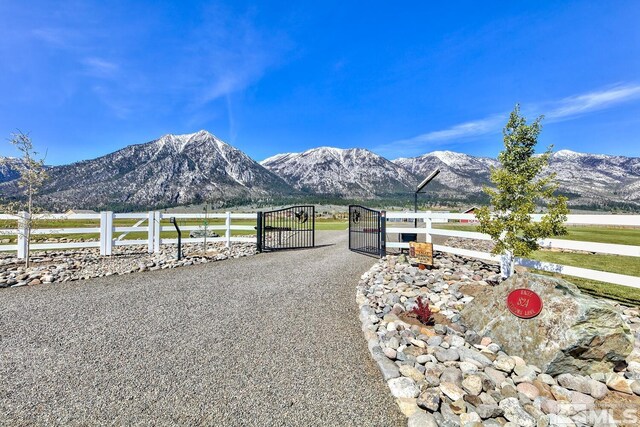 824 Eagle Meadows Ln, Gardnerville, NV 89460 - photo 3
