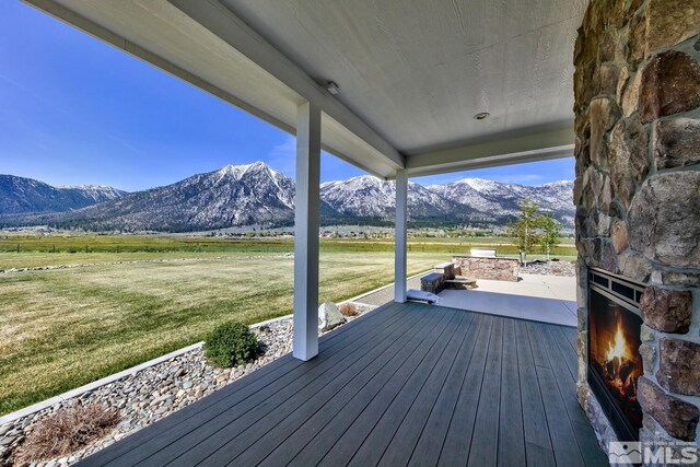 824 Eagle Meadows Ln, Gardnerville, NV 89460 - photo 11