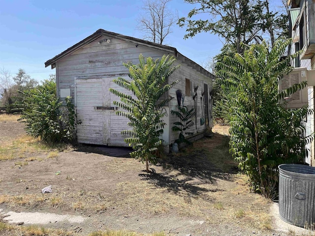 200 Reservation St, Wadsworth, NV 89442