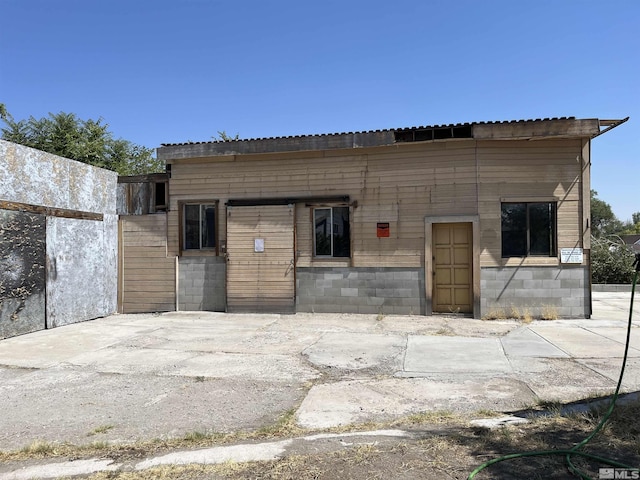 200 Reservation St, Wadsworth, NV 89442