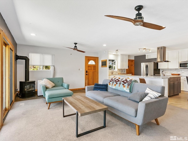213 Cedar Rdg, Zephyr Cove, NV 89448 - photo 14