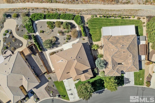 754 Grayhawk Dr, Dayton, NV 89403