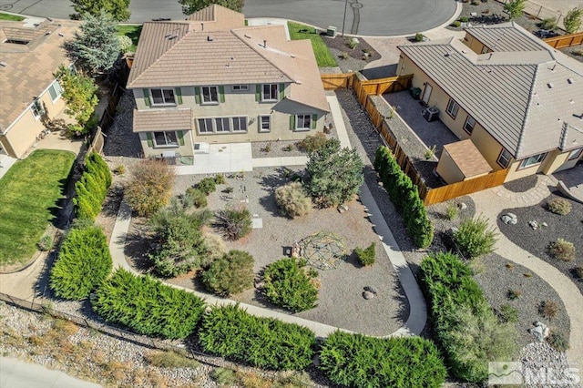 754 Grayhawk Dr, Dayton, NV 89403
