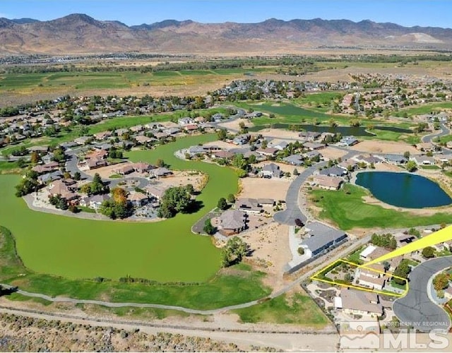 754 Grayhawk Dr, Dayton, NV 89403