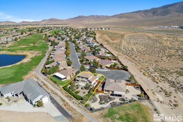 754 Grayhawk Dr, Dayton, NV 89403