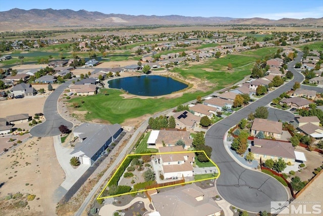 754 Grayhawk Dr, Dayton, NV 89403