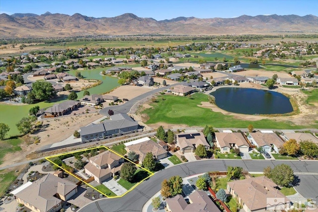 754 Grayhawk Dr, Dayton, NV 89403