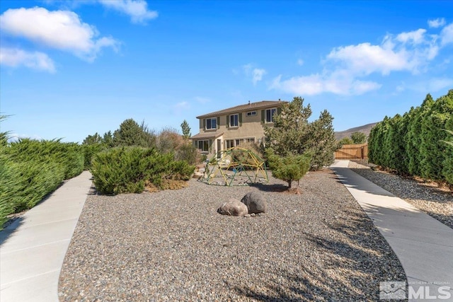754 Grayhawk Dr, Dayton, NV 89403