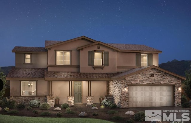 2402 W Nehalem Dr Unit Alicante 1, Sparks, NV 89436
