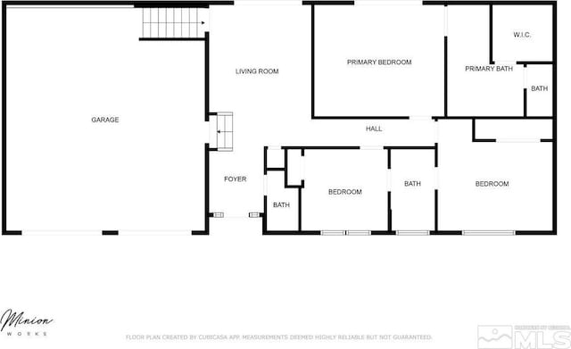 13900 Virginia Foothills Dr, Reno, NV 89521 - photo 38