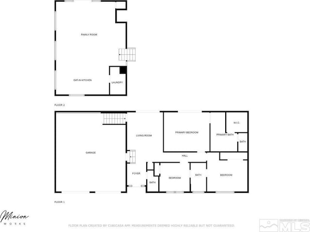 13900 Virginia Foothills Dr, Reno, NV 89521 - photo 40