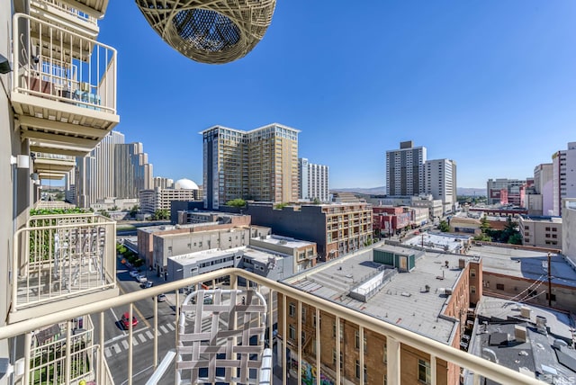200 W 2nd St Unit 705, Reno, NV 89501