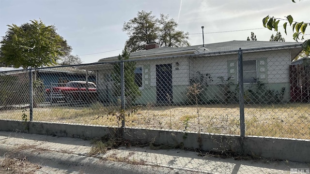 110 Harrison St, Hawthorne, NV 89415