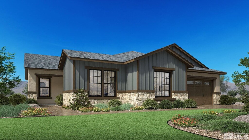 2344 Hammer Falls Dr Unit Glenwood 407, Reno, NV 89521