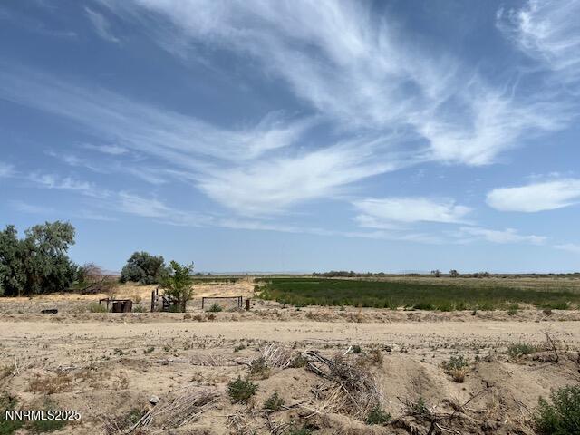 3860 Edwards Ln, Fallon, NV 89406 - view of local wilderness featuring rural landscape
