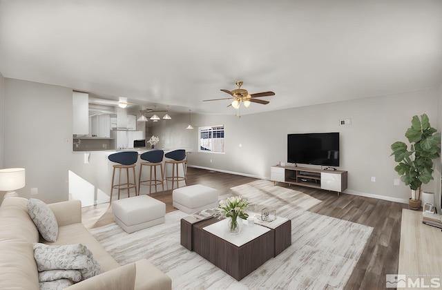 1381 Spooner Dr, Carson City, NV 89706
