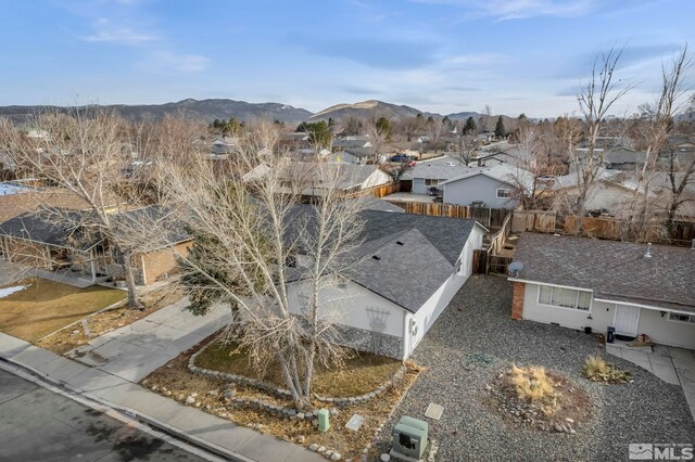 1381 Spooner Dr, Carson City, NV 89706