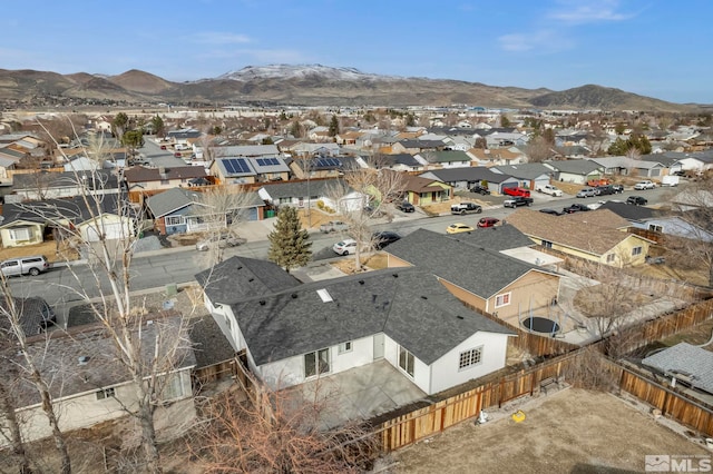 1381 Spooner Dr, Carson City, NV 89706