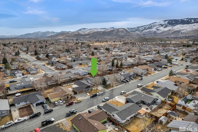 1381 Spooner Dr, Carson City, NV 89706
